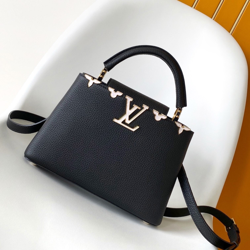 LV Capucines Bags